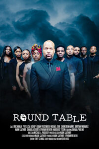Round Table film poster