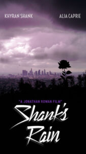 Shank's Rain film poster