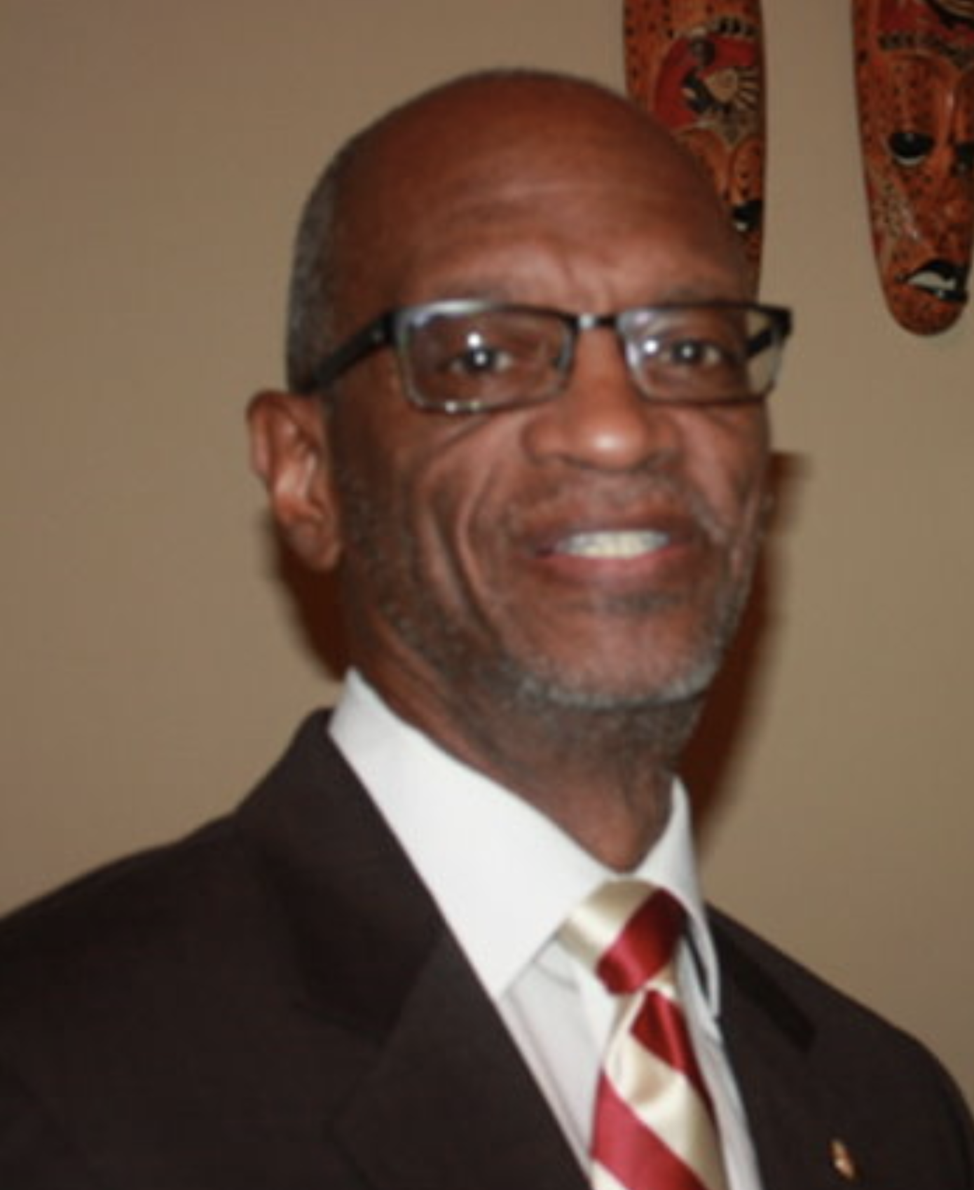 Roger Wortham