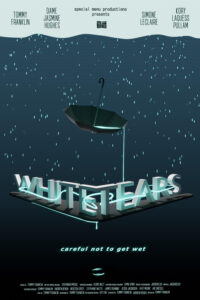 White Tears film poster