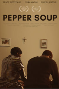Pepper Soup