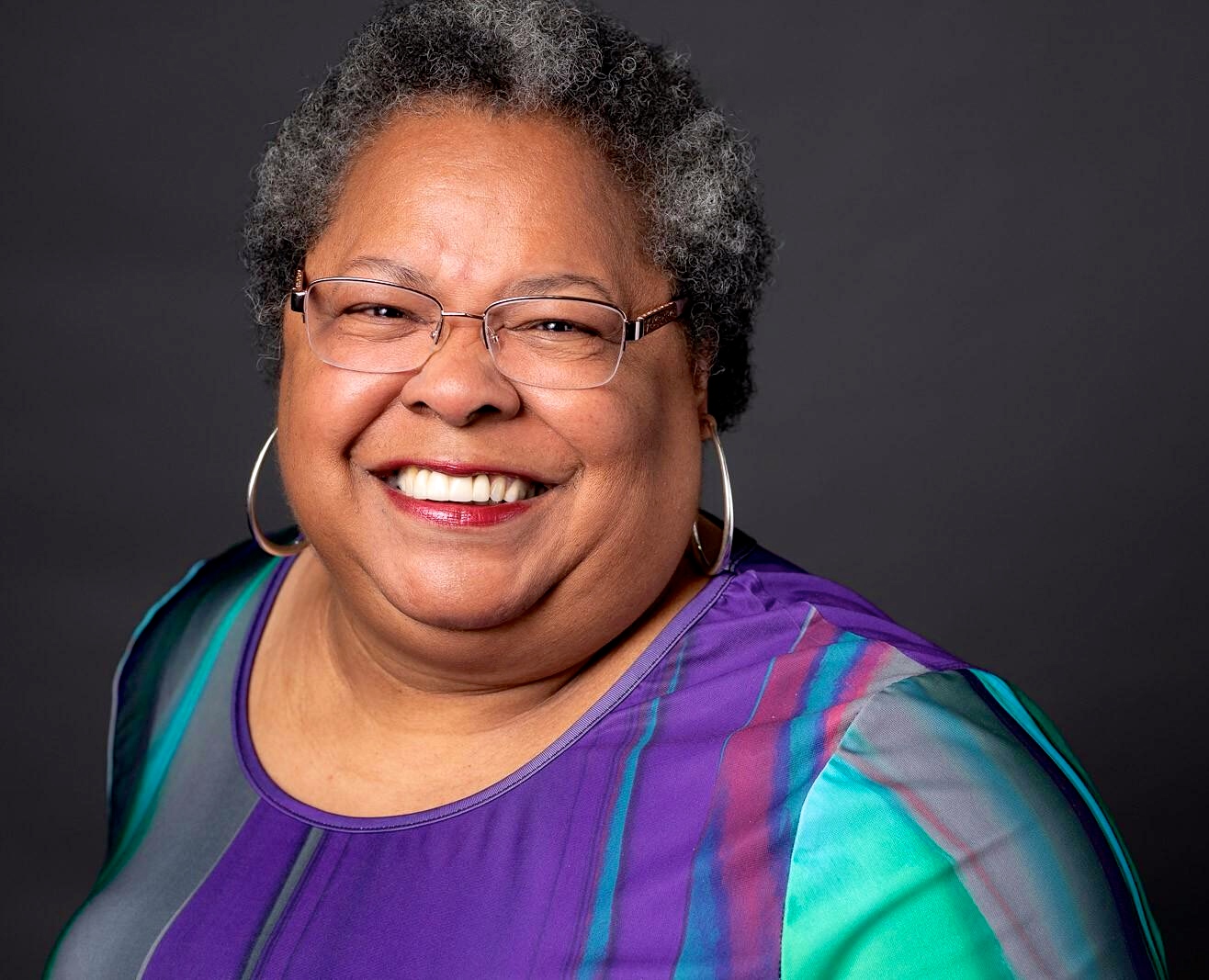 Roslyn Johnson Smith