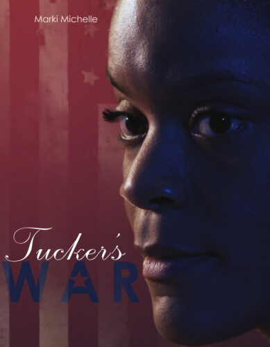 Tuckers War Poster