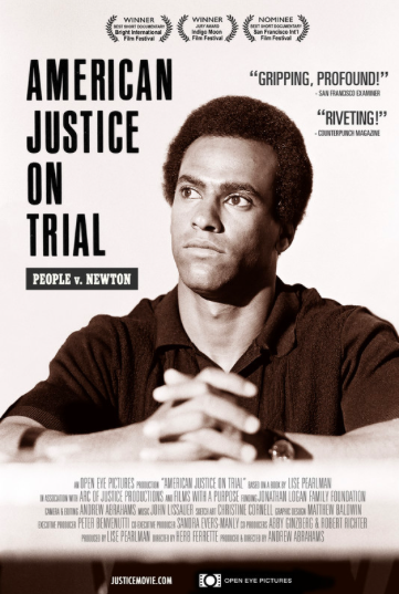 American Justice on Trial: People v. Newton
