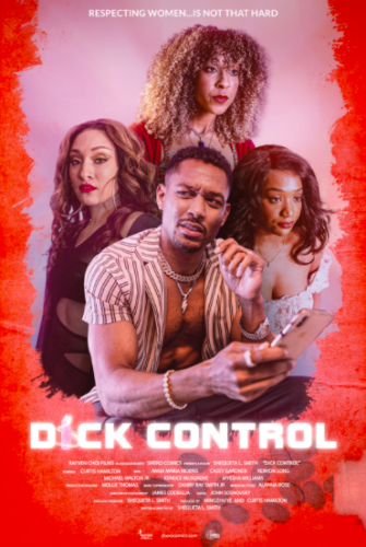 Dick Control