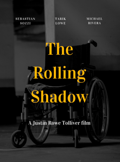 The Rolling Shadow