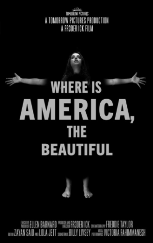 Where is America The Beautiful