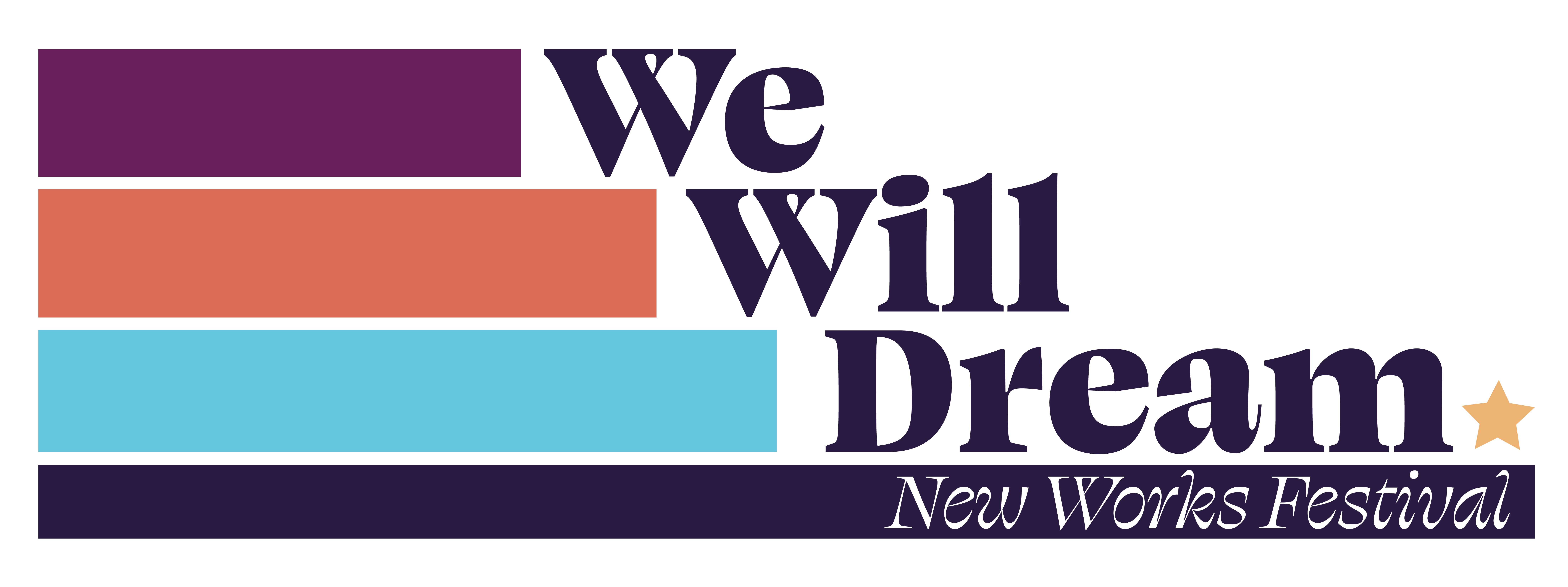 We Will Dream Sponsor Logo