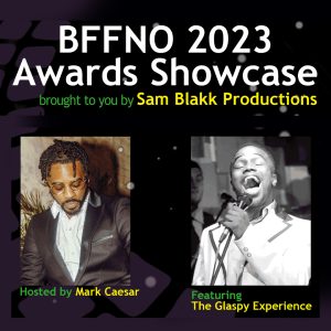 BFFNO 2023 Awards